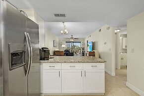 Estero Cove 523 - Beautifully Updated!! 2 Bedroom Condo by RedAwning