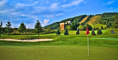 The Lodge at Wisp Resort