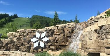 The Lodge at Wisp Resort