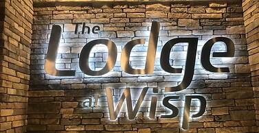 The Lodge at Wisp Resort