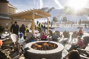 The Lodge at Wisp Resort