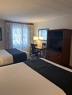 The Lodge at Wisp Resort