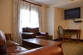 The Lodge at Wisp Resort