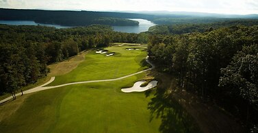 The Lodge at Wisp Resort