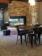 The Lodge at Wisp Resort
