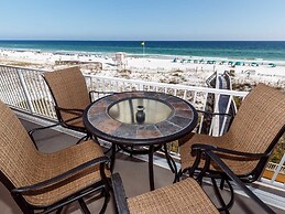 Gulf Dunes 302 By Brooks And Shorey Resorts 2 Bedroom Condo by RedAwni