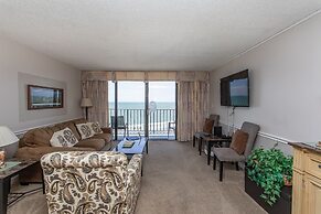 Royal Garden Resort603. 1 Bedroom Condo by RedAwning