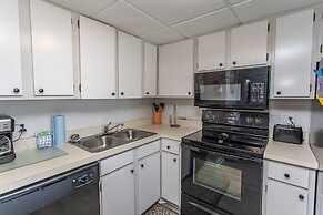 Royal Garden Resort603. 1 Bedroom Condo by RedAwning