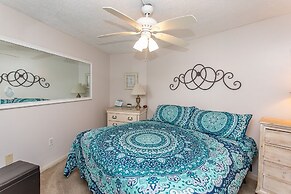 Royal Garden Resort603. 1 Bedroom Condo by RedAwning