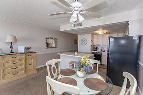 Royal Garden Resort603. 1 Bedroom Condo by RedAwning