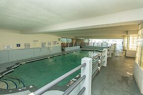 Royal Garden Resort603. 1 Bedroom Condo by RedAwning