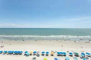 Royal Garden Resort603. 1 Bedroom Condo by RedAwning