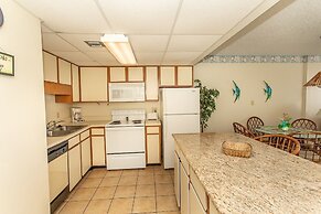 Royal Garden Resort 1007 1 Bedroom Condo by RedAwning