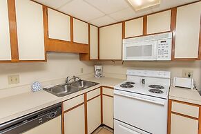 Royal Garden Resort 1007 1 Bedroom Condo by RedAwning