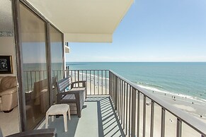 Royal Garden Resort 1007 1 Bedroom Condo by RedAwning