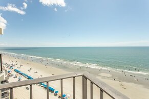 Royal Garden Resort 1007 1 Bedroom Condo by RedAwning