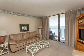 Royal Garden Resort 1007 1 Bedroom Condo by RedAwning