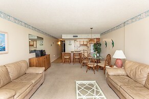 Royal Garden Resort 1007 1 Bedroom Condo by RedAwning