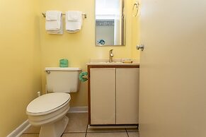 Royal Garden Resort 1007 1 Bedroom Condo by RedAwning