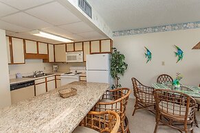 Royal Garden Resort 1007 1 Bedroom Condo by RedAwning