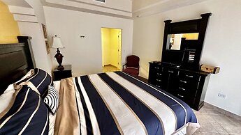 Beautiful 2 Bedroom Condo on the Sea of Cortez at Las Palmas Resort BN