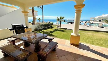 Stunning 4 Bedroom Beach Villa on Sandy Beach at Las Palmas Beachfront