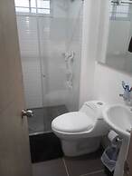 Hermoso Apartemaneto ricaurte