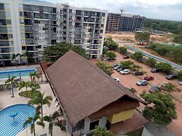 Hermoso Apartemaneto ricaurte