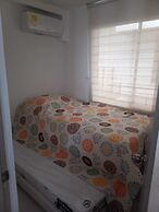 Hermoso Apartemaneto ricaurte