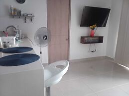 Hermoso Apartemaneto ricaurte