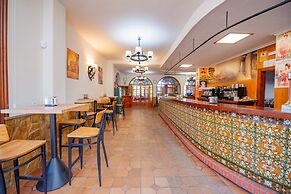 Hotel Las Pedrizas