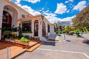 Hotel Las Pedrizas