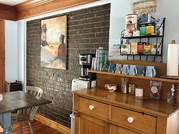 Rising Spirit Bed & Breakfast