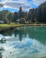 Rising Spirit Bed & Breakfast