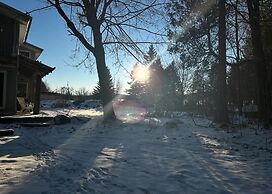 Rising Spirit Bed & Breakfast