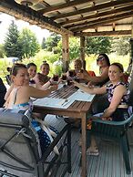 Rising Spirit Bed & Breakfast