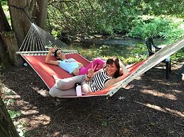 Rising Spirit Bed & Breakfast