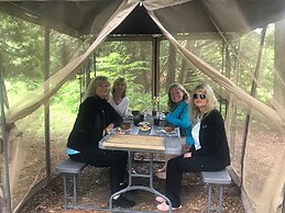 Rising Spirit Bed & Breakfast