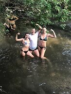 Rising Spirit Bed & Breakfast