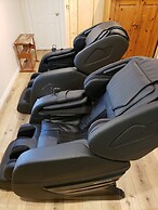 Rising Spirit Bed & Breakfast