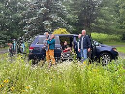 Rising Spirit Bed & Breakfast