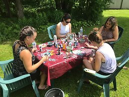 Rising Spirit Bed & Breakfast