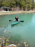 Rising Spirit Bed & Breakfast