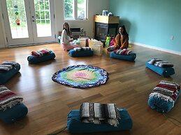 Rising Spirit Bed & Breakfast