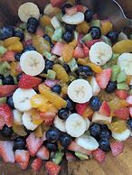 Rising Spirit Bed & Breakfast