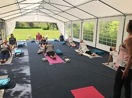 Rising Spirit Bed & Breakfast