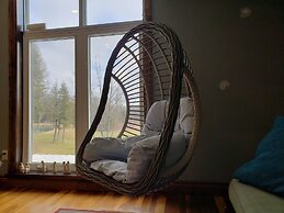 Rising Spirit Bed & Breakfast