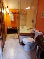 Rising Spirit Bed & Breakfast