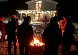 Rising Spirit Bed & Breakfast