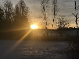 Rising Spirit Bed & Breakfast